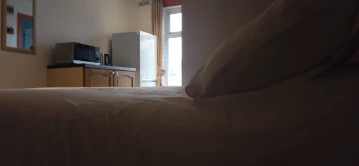 Our Large Self-Catering Single Room